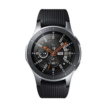Smartwatch Samsung Galaxy Watch 1,3" AMOLED NFC (46 mm) Black
Smartwatch Samsung Galaxy Watch 1,3" AMOLED NFC (46 mm) Black