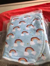 Paños de eructo para bebé, algodón orgánico para bebés, niños y niñas, paño de eructar Ultra absorbente, toalla de recién nacido, trapos para escupir leche