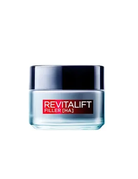 

L'Oreal Paris Dermo Expertise soup cream Day Revitalift Filler, with Hyaluronic Acid-50 ml