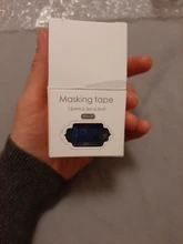 3 unids/pack clásico Van Gogh conjunto de cintas Washi estrellado adhesivo de cielo cinta DIY Scrapbooking etiqueta engomada etiqueta adhesiva