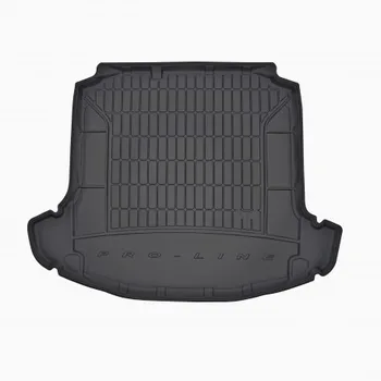 Skoda Rapid trunk rug 
Skoda Rapid trunk rug