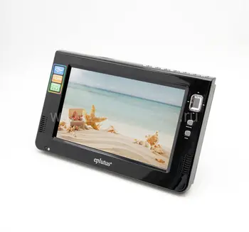 Car TV eplutus ep-9511t (+ splitter as a gift!)
Car TV eplutus ep-9511t (+ splitter as a gift!)