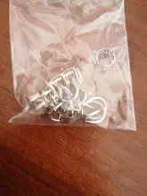 Pendiente de cartílago falso para hombre y mujer, Arete de hojas doradas sin perforación, Clips para las orejas, joyería para hombre y mujer, regalos al por mayor