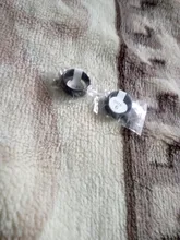 Letdiffery Luna Simple sol par anillos para amante negro de acero inoxidable de los hombres de las mujeres anillo de boda regalos del Día de San Valentín