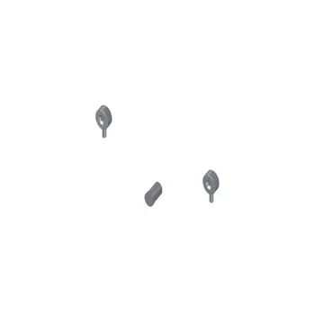 KIT INSERT BUCKET PLAS. SPEED PRO 
KIT INSERT BUCKET PLAS. SPEED PRO