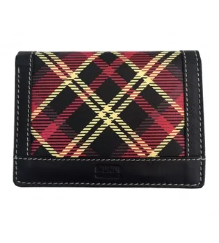 Leather wallet Man Mundi Jhonie
Leather wallet Man Mundi Jhonie