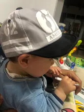 Hats Visor Baseball-Cap Sun-Hat Spring Toddler Girl Outdoor Baby Summer Children Cute