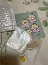 Llaveros de dibujos animados de cereza, Ángel y oso, funda de Metal para auriculares, colgante para chicas, mochila para estudiantes, baratijas de dibujos animados, joyería Kawaii