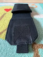 Bolsa militar Molle láser para teléfono móvil, funda cartuchera táctica para teléfono móvil, accesorios de cintura, bolsa para acampada al aire libre, novedad