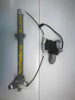 400600T WINDOW LIFTER FRONT RIGHT NISSAN FIRST BERL./FAMILY (P10/W10) 
400600T WINDOW LIFTER FRONT RIGHT NISSAN FIRST BERL./FAMILY (P10/W10)