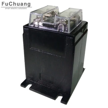 CP-4 Isolation Current Transformer ICT 5/5A or 1/1A Encapsulated Interposing sensor between main CT and the load for protection
CP-4 Isolation Current Transformer ICT 5/5A or 1/1A Encapsulated Interposing sensor between main CT and the load for protection