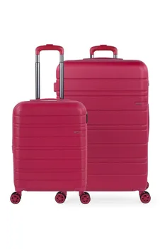 Luggage Set 50/70CM 03-strawberry 427-171217-03
Luggage Set 50/70CM 03-strawberry 427-171217-03