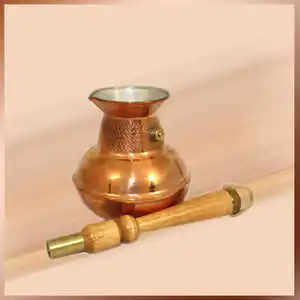 Turka 0.5 L Tima "slavyanochka" 0.5 L c-500c
Turka 0.5 L Tima "slavyanochka" 0.5 L c-500c