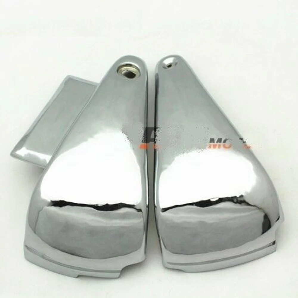 Battery Side Fairing Cover for Kawasaki Vulcan 400 VN400 800 VN800 Classic Drifter Chrome Silver
Battery Side Fairing Cover for Kawasaki Vulcan 400 VN400 800 VN800 Classic Drifter Chrome Silver