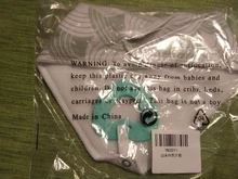 Baberos baberos Bandana para bebés para dentición y Baberos de algodón Super suave absorbente, juego de juguetes para dentición niño bebé alimentar Baberos