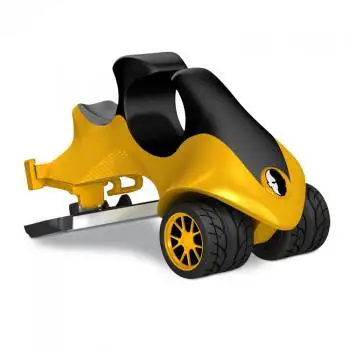HeadBlade atx Razor 
HeadBlade atx Razor