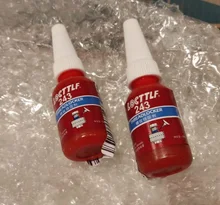 Screw-Glue Thread Fast-Curing Adhesive Anaerobic 10ml Oil-Resistance Locking-Agent