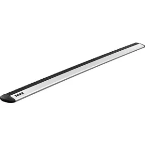Aerodynamic arc kit Thule wingbar Evo 127 cm, 2 pcs. (711300)
Aerodynamic arc kit Thule wingbar Evo 127 cm, 2 pcs. (711300)