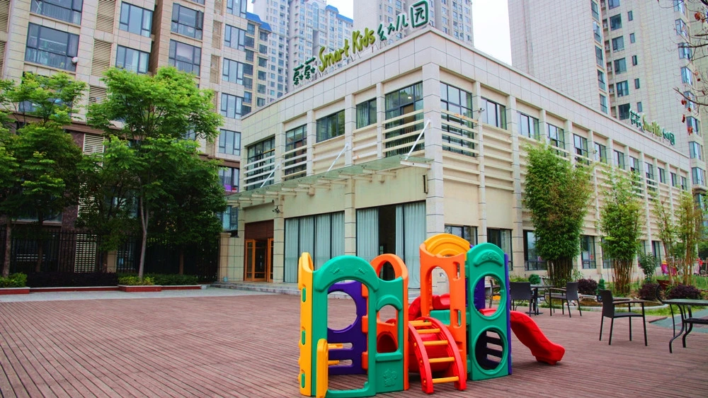 武汉市青山区哪个幼儿园好_武汉市青山区哪个幼儿园好一点