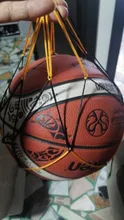 Pelota de baloncesto de cuero de PU Tamaño 7/2018 para exterior, nueva llegada, pelota de entrenamiento para baloncesto, Red de baloncesto + aguja de pelota, baloncesto, 6/5