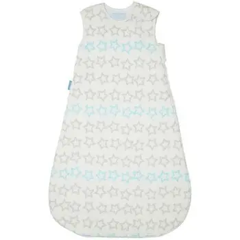 THE GRO COMPANY Grobag baby sleeping Bag-Jacquard Sparkle Interstellar-TOG 2,5 - 18-36 months
THE GRO COMPANY Grobag baby sleeping Bag-Jacquard Sparkle Interstellar-TOG 2,5 - 18-36 months