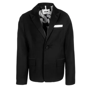 Brand: Msgm - Genre:- Category: Jackets- Made…Color:, Size: 8Y
Brand: Msgm - Genre:- Category: Jackets- Made…Color:, Size: 8Y