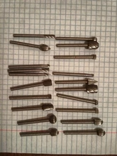 Pinkman-disco de corte de sierra Circular, herramienta rotativa, mandril de disco de diamante para Mini taladro Dremel, herramienta eléctrica