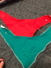 Babero de bebés pañuelo de algodón de Color sólido, delantal antiolor antibacteriano, bufanda de tela para alimentación de secado rápido