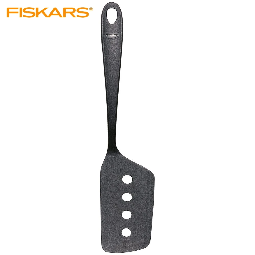 Лопатка кухонная Fiskars Essential | Дом и сад