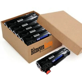 1 CARTON (WHOLESALE 15 PCs) HP Q2612A Equivalent Toner-HP 1010/1012/1015/1018/1020/1022/1022n/ 1022nw/3015/3020/3030/3050
1 CARTON (WHOLESALE 15 PCs) HP Q2612A Equivalent Toner-HP 1010/1012/1015/1018/1020/1022/1022n/ 1022nw/3015/3020/3030/3050