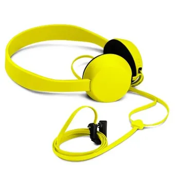 Coloud The Knock WH-520 headphones for Nokia-yellow 
Coloud The Knock WH-520 headphones for Nokia-yellow