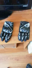 Suomy-Guantes de malla para motocicleta, accesorios transpirables a prueba de golpes, aptos para pantalla táctil y perfectos para verano, disponible la talla XXL