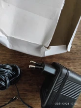 Cable de 3/5/6/10m, enchufe europeo de 18V CA 230V, transformador, adaptador de alimentación de la cámara con Wifi para timbre inalámbrico de videoportero IP