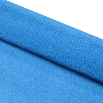 64566 paper corrugated plain, 140gr 957 cornflower
64566 paper corrugated plain, 140gr 957 cornflower