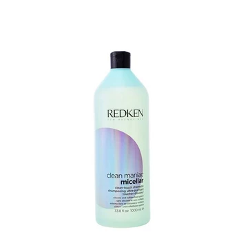 Shampoo Clean Maniac Micellar Redken 
Shampoo Clean Maniac Micellar Redken