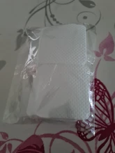 100 unids/pack pelusa-papel libre de toallitas de algodón eliminador de pegamento para pestañas limpiar hoja de algodón las uñas arte limpiar limpiador almohadillas