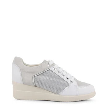 Geox STARDUST Women White 100578. Color: White, Size: EU 41Geox8058279822627
Geox STARDUST Women White 100578. Color: White, Size: EU 41Geox8058279822627