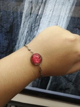 2 piezas 12mm 14mm 16mm 18mm 20mm 316 Acero inoxidable brazalete Base pulsera en blanco resultados bandeja bisel ajuste cabujón camafeo