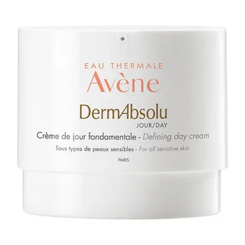Day Cream Dermabsolu Avene (40 ml)
Day Cream Dermabsolu Avene (40 ml)
