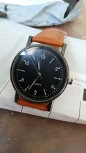 Reloj de cuarzo de alta gama para hombre y mujer, pulsera de Esfera luminosa de acero inoxidable para ocio