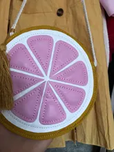 Monedero de piel sintética para niñas, gran oferta, novedad, 2019