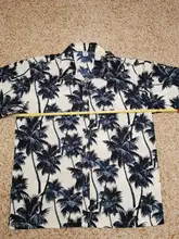 Camisa hawaiana de manga corta para hombre, camisa de secado rápido de talla grande asiática, M-5XL, informal, Floral, para playa, verano, 2021