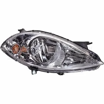 Фара правая (Н7/H7) для for Mercedes-Benz A класса (A169) 09/04-05/08 Hella - 1EF 354 211-021
Фара правая (Н7/H7) для for Mercedes-Benz A класса (A169) 09/04-05/08 Hella - 1EF 354 211-021