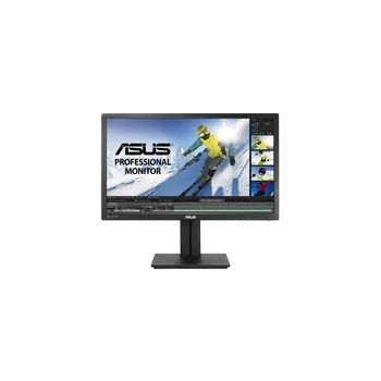 Asus PB278QV LED Monitor 27 "QHD HDMI DVI DP MM AA
Asus PB278QV LED Monitor 27 "QHD HDMI DVI DP MM AA
