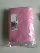 Almohadilla de limpieza de tatuaje desechable para 20 piezas, cubiertas de mesa de tatuaje, almohadillas de limpieza, servilletas dentales para pacientes, accesorios de tatuaje de belleza, Baberos de tatuaje