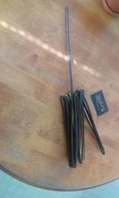 Sealing-Strip Gap-Filler Window-Hardware Foam-Seal Self-Adhesive Soundproof Burlete 5M