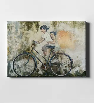 Modern Art Canvas Print (50x70 cm.) 4
Modern Art Canvas Print (50x70 cm.) 4