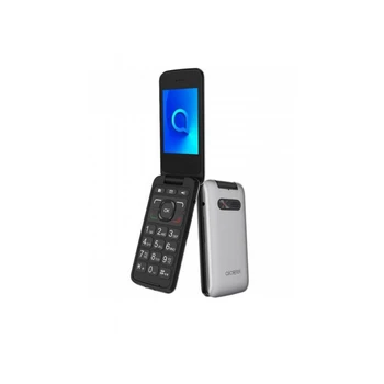 ALCATEL 3026X Metallic Silver
ALCATEL 3026X Metallic Silver