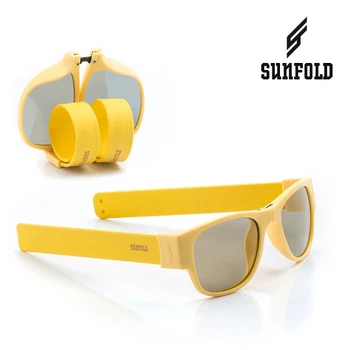 Roll-up sunglasses Sunfold PA5
Roll-up sunglasses Sunfold PA5