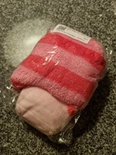 1pc Pet Dog Toys Squeak Plush Toys for Dogs Slipper Shape Dog Chew Toy Soft Plush Puppy